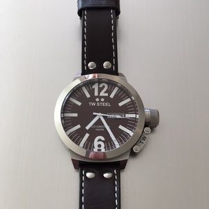 TW Steel Men’s Watch